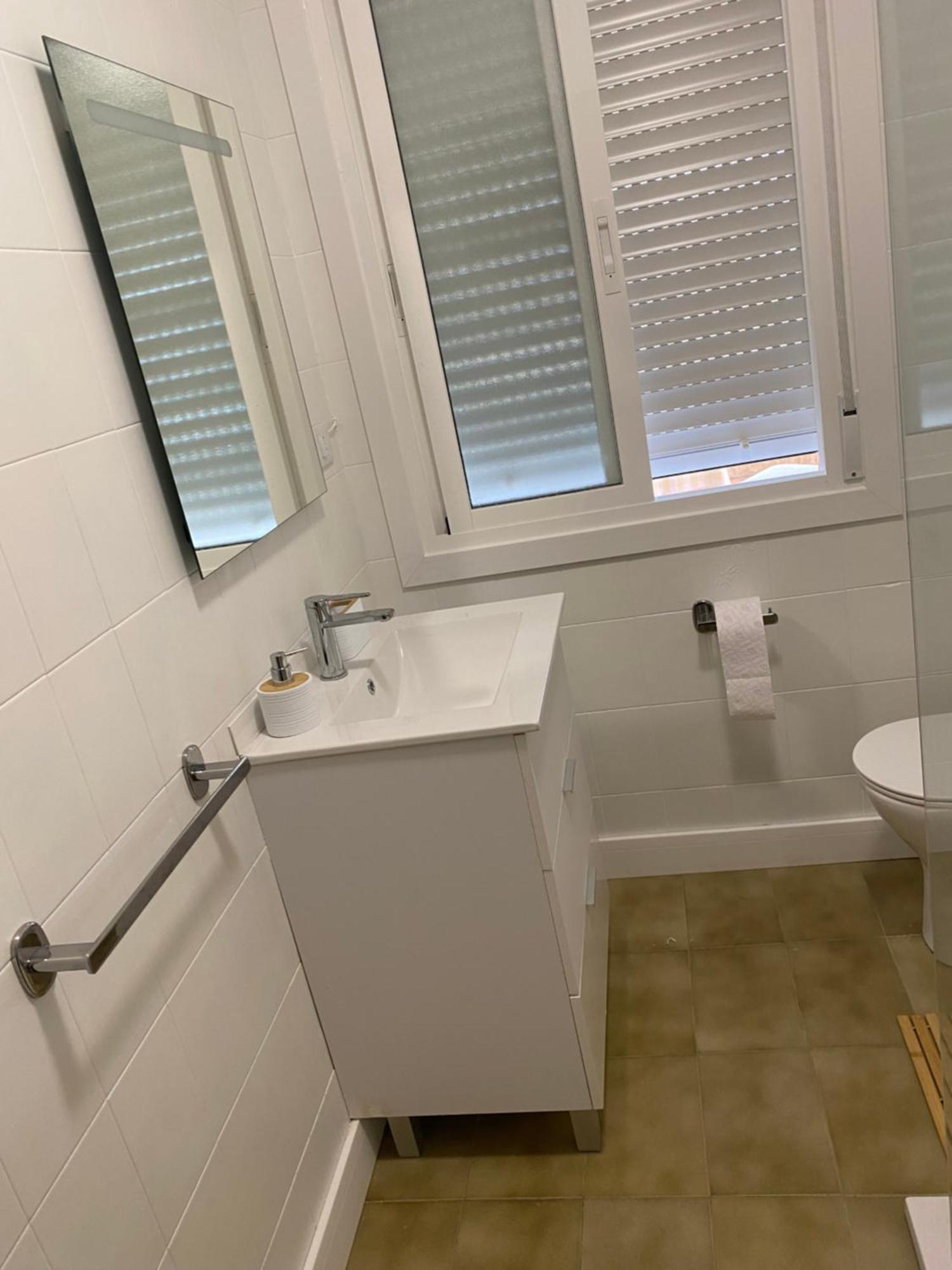 Casa Con Terraza Villa Pontevedra Eksteriør bilde