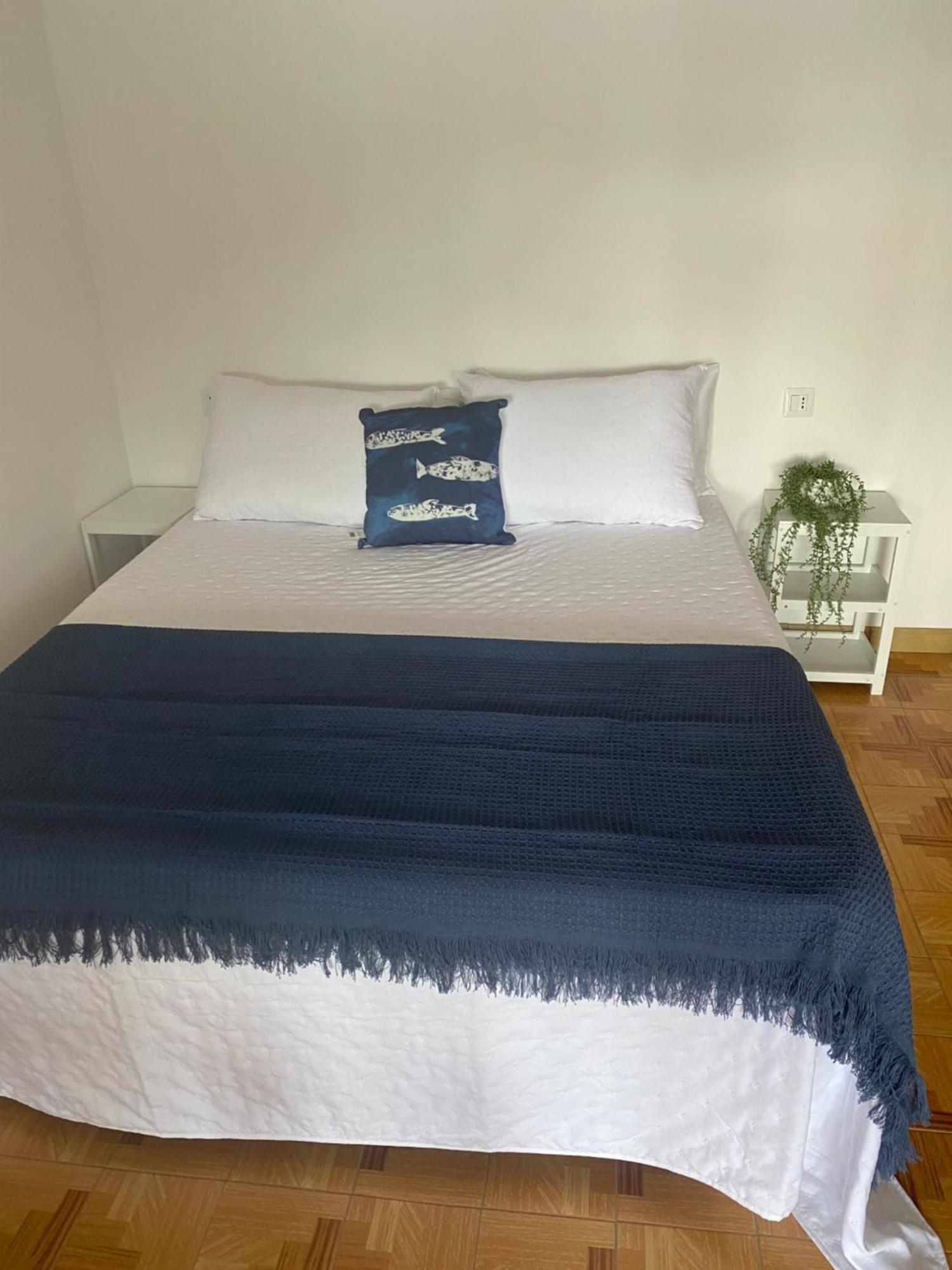 Casa Con Terraza Villa Pontevedra Eksteriør bilde